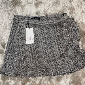 Zara skirt